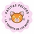 Organizador MÍA - Patitas Felices