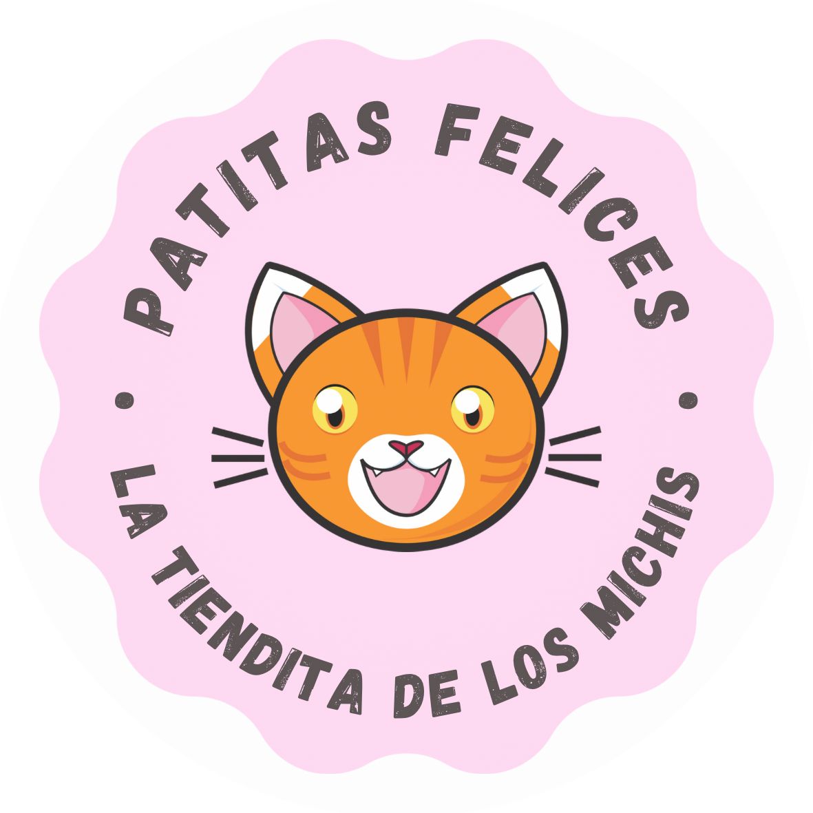 Patitas Felices