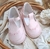 Zapatitos - 17 al 22 - tienda online