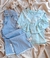 Jeans Oxford y Wide Leg - comprar online