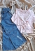 Jeans Oxford y Wide Leg