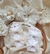Moños Organza