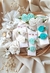 Set Rococo - MINI CANDÚ