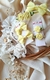 Vinchas Rococo Rigidas - comprar online