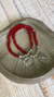 Pulsera red angelito/ San Benito en internet