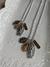 Cadena amuletos Believe - comprar online
