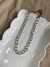 Cadena Plateada - comprar online