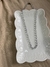 Cadena aluminio rolo silver - comprar online