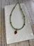 Collar Frutilla - comprar online