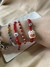 Pulsera protección gatito de la fortuna - comprar online