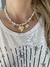 Collar perlas mix en internet