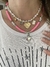 Collar pink summer - comprar online
