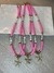 Pink summer gold