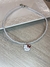 Collar perlitas Hello Kitty