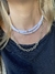 Collar white - comprar online