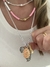 Cadena amuletos Believe en internet