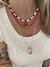 Collar Mariquita en internet