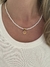 Collar perlas margot