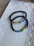 Pulsera chakras elastizada - comprar online