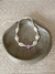 Tobillera ojito fucsia - comprar online