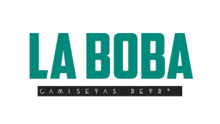 LA BOBA