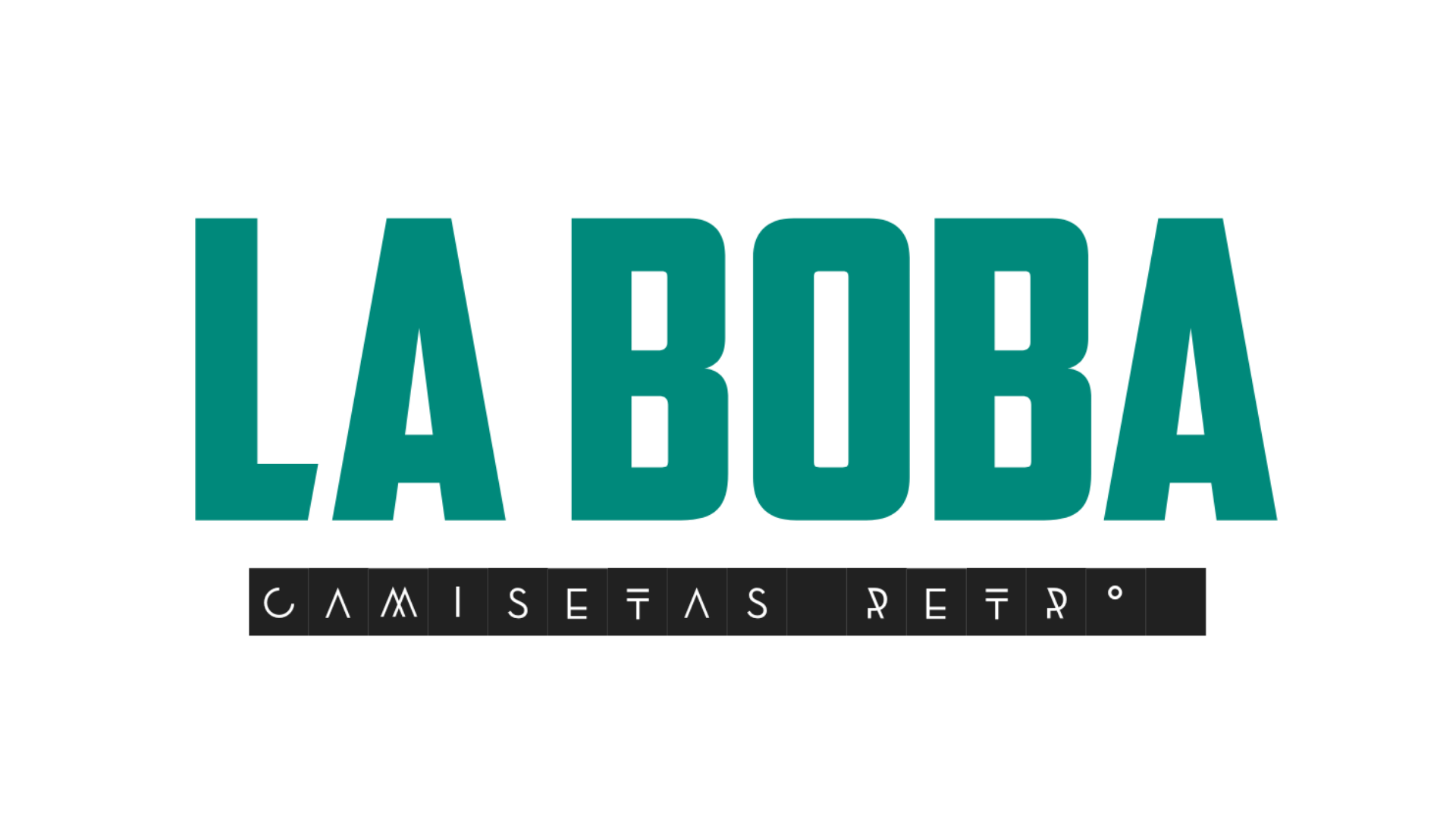 LA BOBA