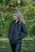 JAQUETA PUFFER FORRADA