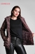 JAQUETA DUPLA FACE COMPRE 1 E USE 2 - MONISE MODA E ESTILO