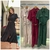 VESTIDO CATARINE na internet