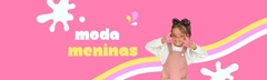 Banner da categoria Meninas 