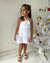 Vestido flor