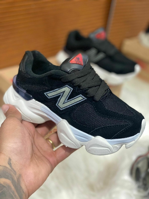 Tênis New Balance