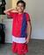 CONJUNTO DRI FIT - JUJU KIDS