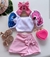 Conjunto Stitch - comprar online