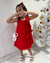 Vestido Laço - comprar online