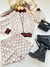 Conjunto griffe premium na internet