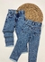 Calça jeans