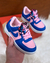 Tênis Nike Stitch