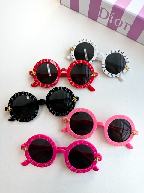 Óculos Blogueirinha