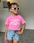 Cropped London - comprar online