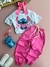 Conjunto Stitch