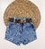 Shot Jeans Blogueirinha