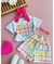 Conjunto color - comprar online