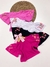 Cropped Pink