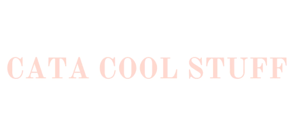 CATA COOL STUFF