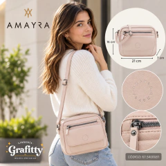 MORRAL AMAYRA NUDE en internet