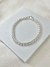 Pulsera Acero Espiga