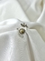 Anillo Combinado abierto con Flores - comprar online