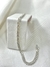 Pulsera Plata Italiana 20cm