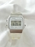 Reloj Casio Vintage con malla de goma